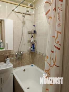 1-к квартира, вторичка, 30м2, 2/5 этаж