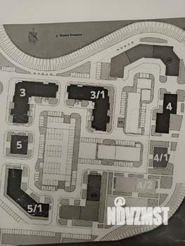 2-к квартира, сданный дом, 72м2, 6/10 этаж