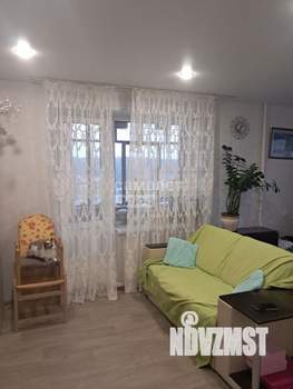 2-к квартира, вторичка, 52м2, 7/9 этаж