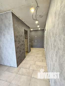 2-к квартира, вторичка, 48м2, 1/5 этаж