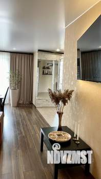 3-к квартира, вторичка, 98м2, 4/9 этаж