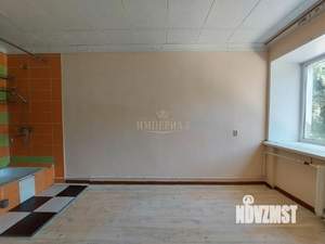 1-к квартира, вторичка, 18м2, 2/5 этаж