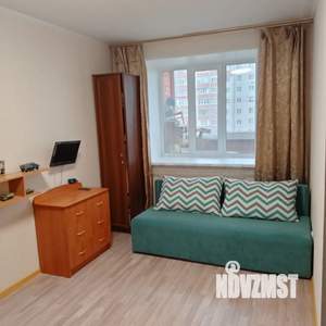 1-к квартира, вторичка, 35м2, 4/9 этаж
