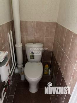 3-к квартира, вторичка, 68м2, 4/10 этаж