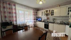 3-к квартира, вторичка, 98м2, 1/5 этаж