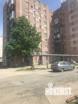 1-к квартира, вторичка, 14м2, 2/9 этаж