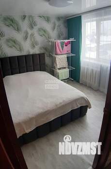 3-к квартира, вторичка, 48м2, -2/5 этаж