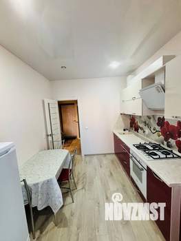 1-к квартира, вторичка, 30м2, 3/10 этаж