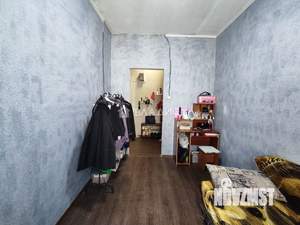 2-к квартира, вторичка, 37м2, 3/3 этаж