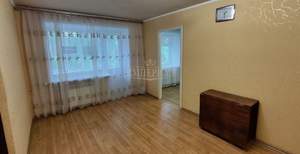 3-к квартира, вторичка, 57м2, 5/5 этаж