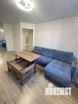 1-к квартира, вторичка, 36м2, 3/9 этаж