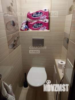 3-к квартира, вторичка, 80м2, 2/5 этаж