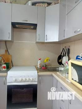 1-к квартира, вторичка, 30м2, 1/5 этаж