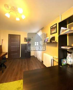 3-к квартира, вторичка, 78м2, 6/10 этаж