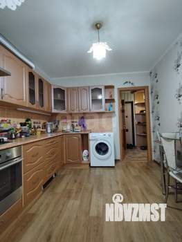 1-к квартира, вторичка, 37м2, 3/10 этаж