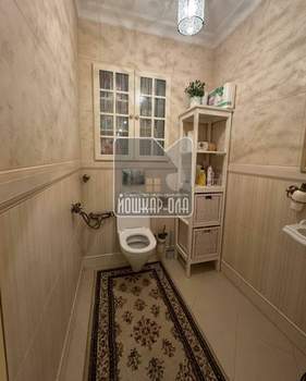 2-к квартира, вторичка, 69м2, 2/6 этаж