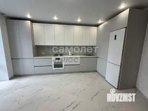 2-к квартира, вторичка, 81м2, 3/9 этаж