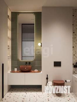 1-к квартира, вторичка, 42м2, 3/9 этаж