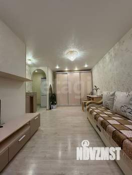 1-к квартира, вторичка, 34м2, 2/4 этаж