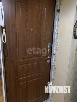 1-к квартира, вторичка, 22м2, 2/5 этаж