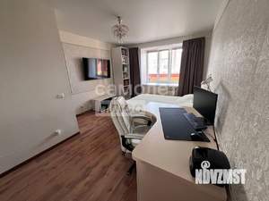 1-к квартира, вторичка, 39м2, 9/9 этаж