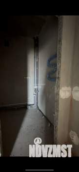 1-к квартира, вторичка, 48м2, 7/8 этаж