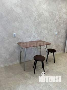 1-к квартира, вторичка, 38м2, 8/9 этаж