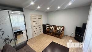 2-к квартира, вторичка, 47м2, 3/5 этаж