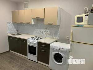 1-к квартира, вторичка, 39м2, 5/10 этаж