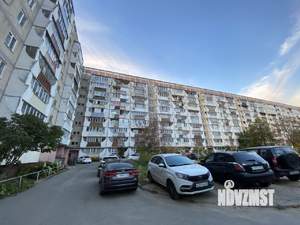 3-к квартира, вторичка, 71м2, 7/9 этаж