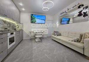 2-к квартира, вторичка, 78м2, 4/9 этаж