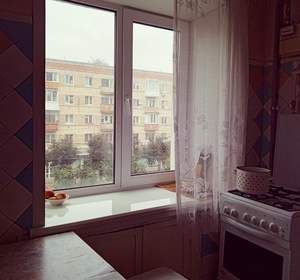 3-к квартира, вторичка, 56м2, 3/6 этаж