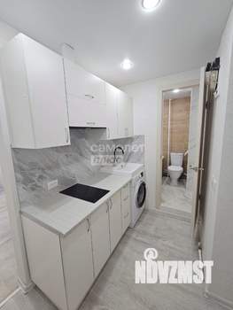 2-к квартира, вторичка, 23м2, 1/5 этаж