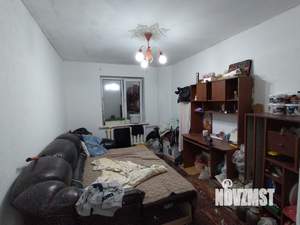 3-к квартира, вторичка, 71м2, 2/10 этаж