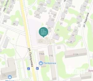 3-к квартира, вторичка, 90м2, 3/9 этаж