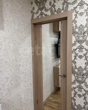 2-к квартира, вторичка, 44м2, 2/5 этаж