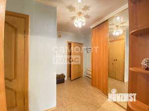 3-к квартира, вторичка, 74м2, 6/17 этаж