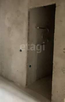 2-к квартира, вторичка, 53м2, 1/9 этаж