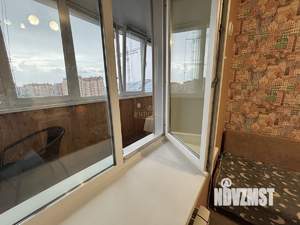1-к квартира, вторичка, 41м2, 7/9 этаж