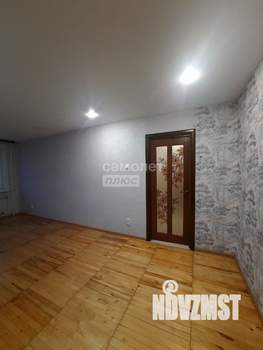 1-к квартира, вторичка, 39м2, 6/9 этаж