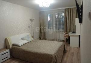 3-к квартира, вторичка, 60м2, 5/5 этаж