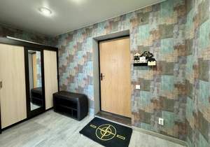 1-к квартира, вторичка, 45м2, 5/10 этаж