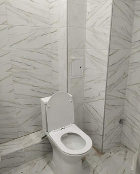 1-к квартира, вторичка, 36м2, 2/10 этаж