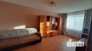 1-к квартира, вторичка, 34м2, 2/10 этаж
