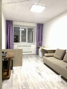 1-к квартира, вторичка, 39м2, 5/9 этаж