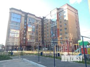 2-к квартира, сданный дом, 77м2, 3/10 этаж
