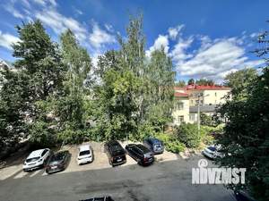 3-к квартира, вторичка, 55м2, 3/5 этаж