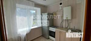 2-к квартира, вторичка, 43м2, 5/5 этаж