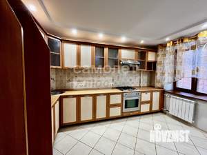 3-к квартира, вторичка, 107м2, 3/10 этаж