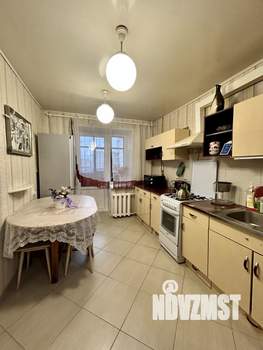 3-к квартира, вторичка, 69м2, 2/6 этаж